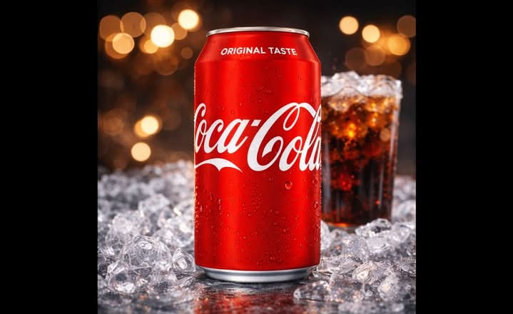 Coke
