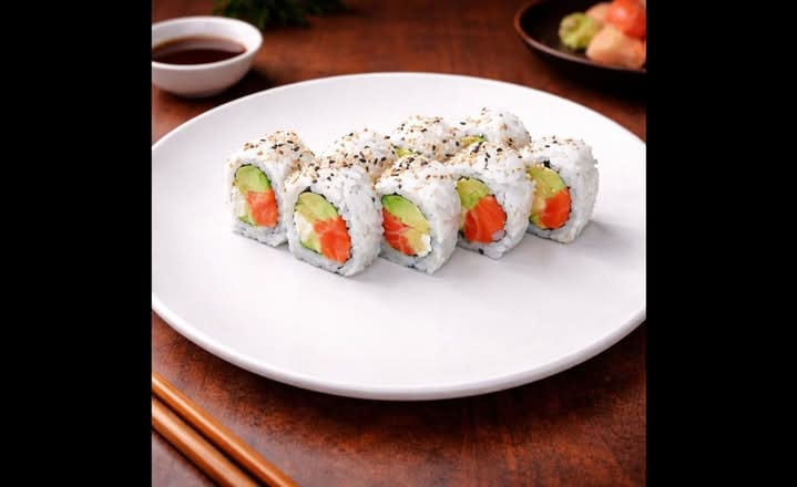 CSA Roll