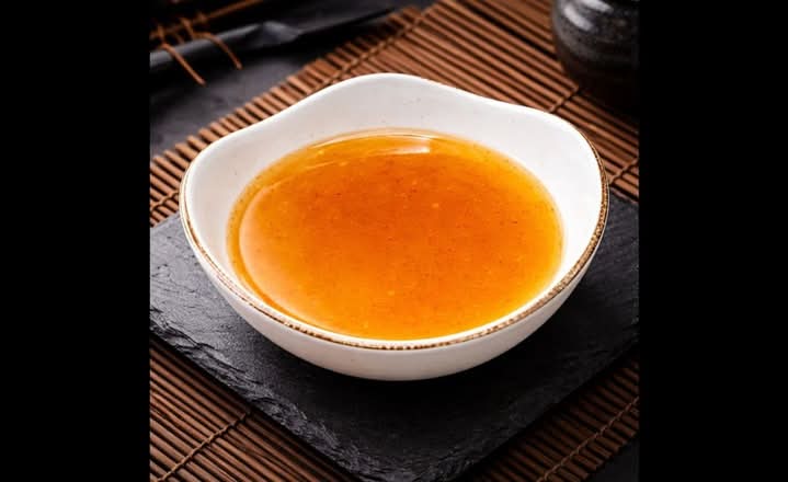 Plum Sauce