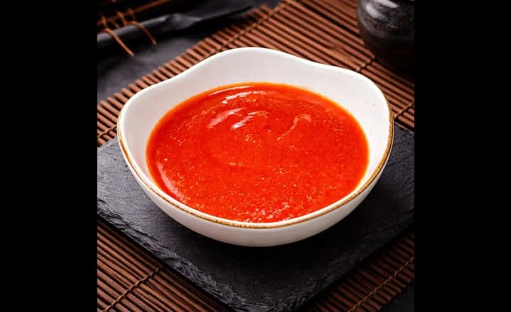 Sriracha Sauce