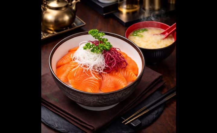Salmon Don
