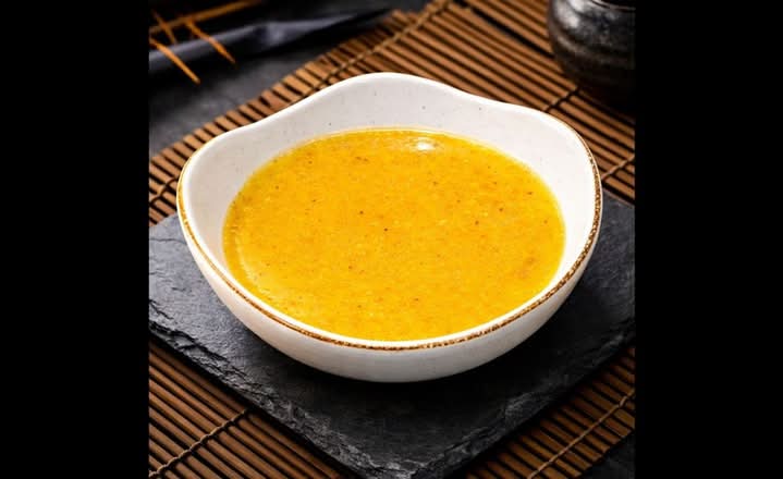 Salad Sauce