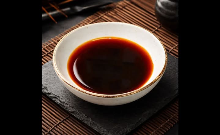 Gluten Free Soy Sauce