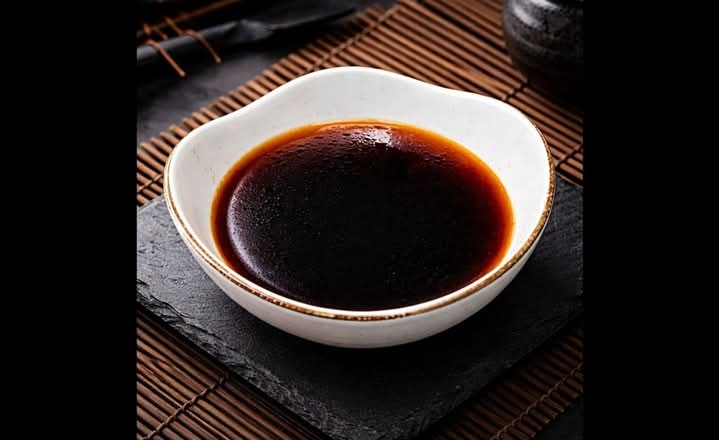 Ponzu Sauce