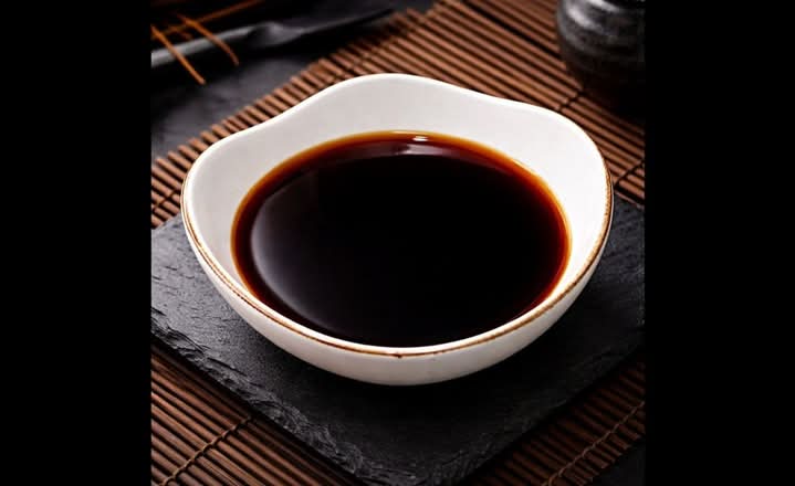 Teriyaki Sauce