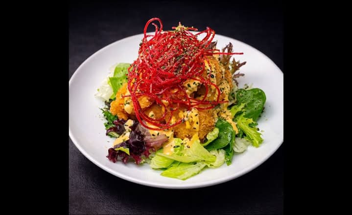 Ebi Mayo
