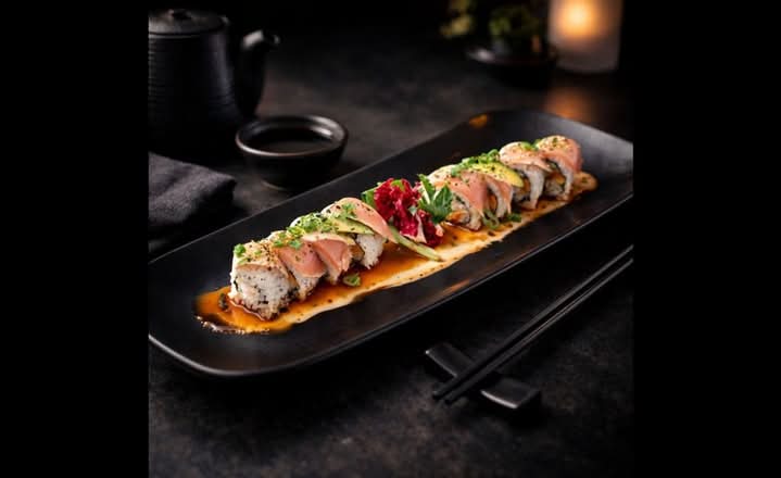 Tataki Attack Roll