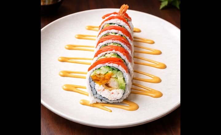 DySka Roll