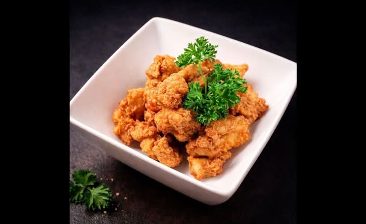 Boneless Chicken