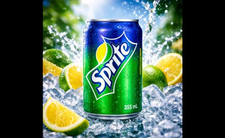 Sprite