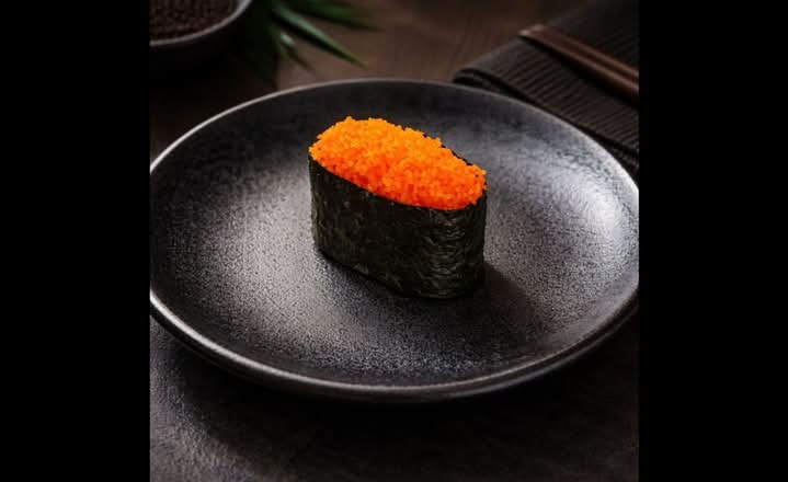 Masago Nigiri