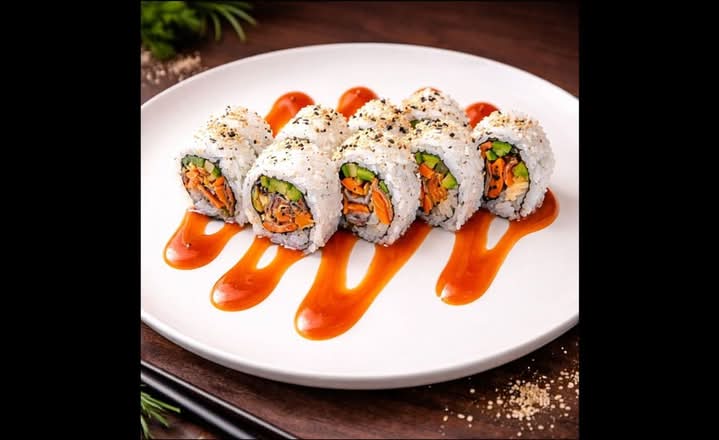 BC Roll