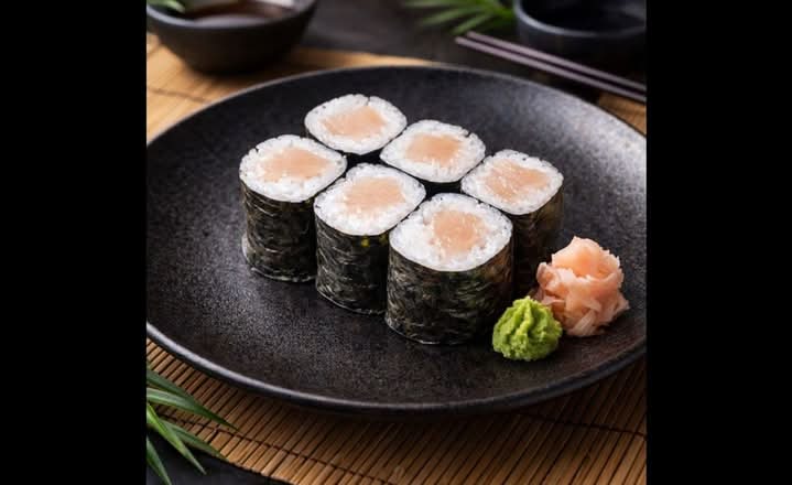 Tuna Roll