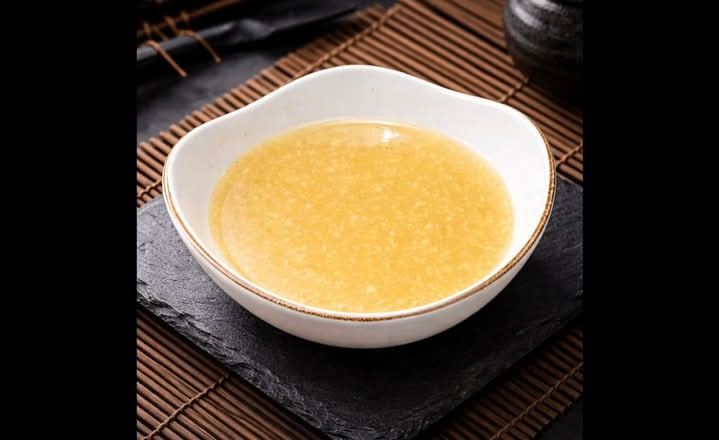 Peanut Mayo Sauce