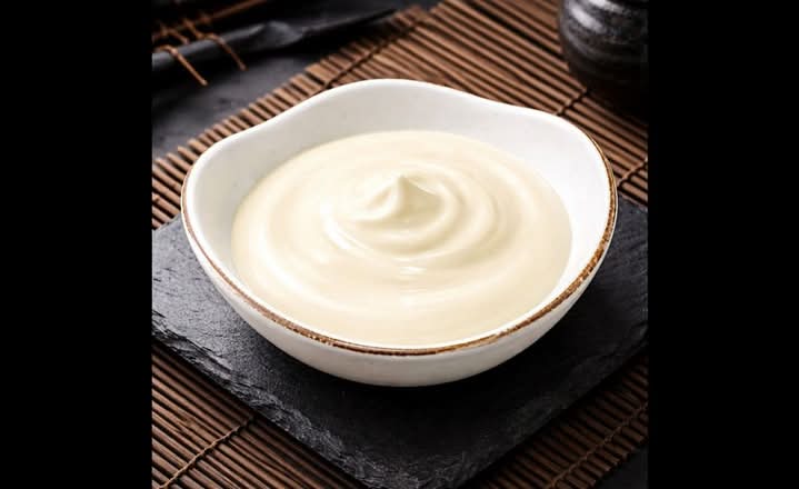 Japanese Mayo Sauce