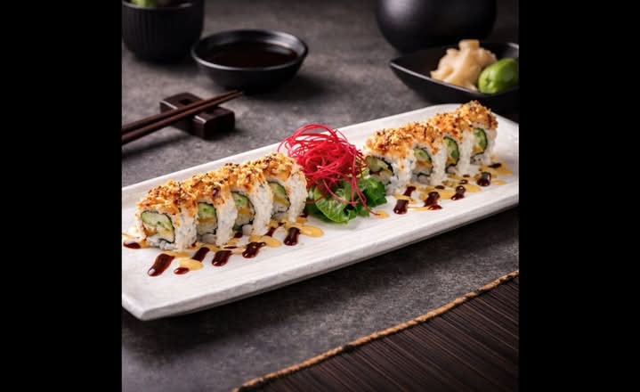 Fantastic Roll