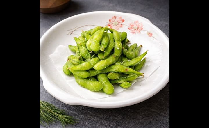 Edamame