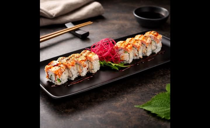 Amazing Roll