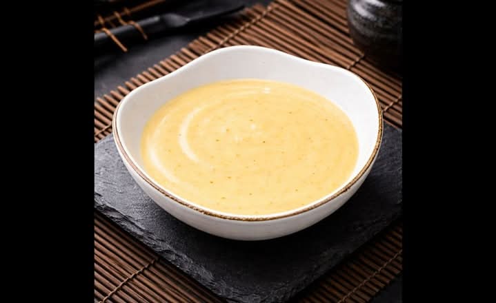 Spicy Mayo Sauce