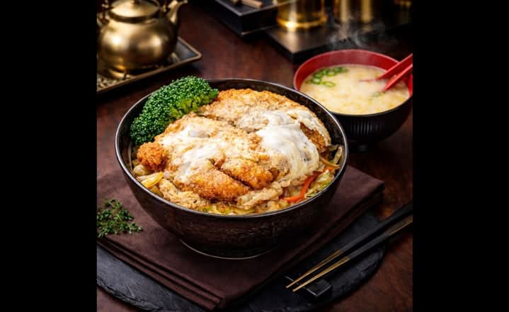 Katsu Don