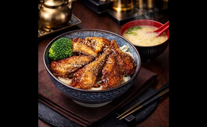 Unagi Don