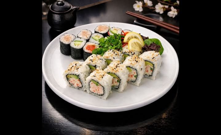 Roll Combo