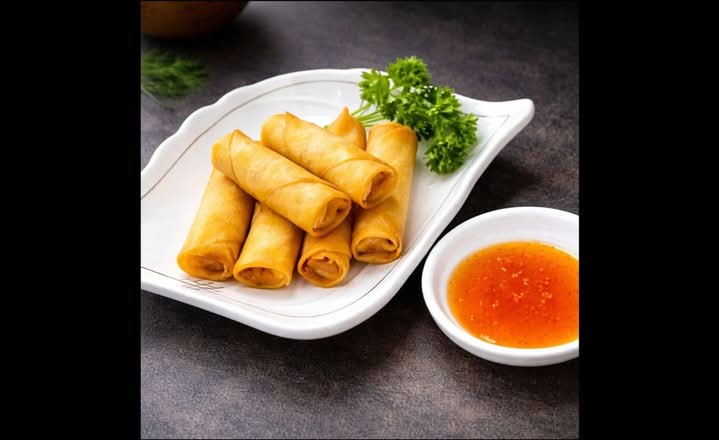 Veggie Spring Roll