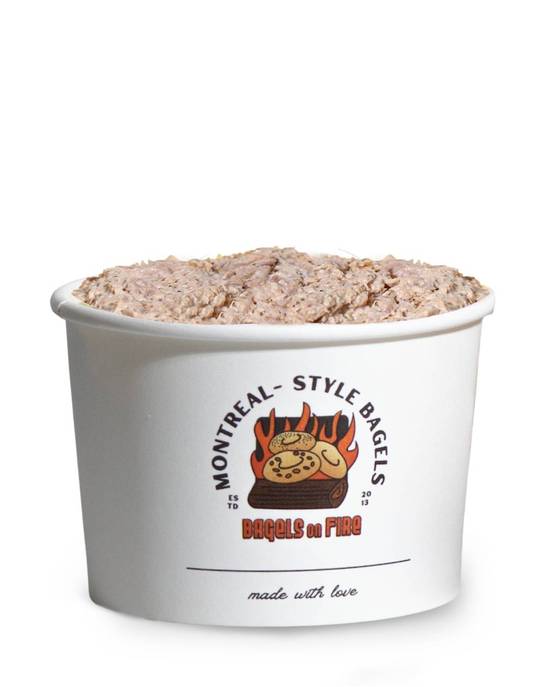 Tuna Salad (Spread)