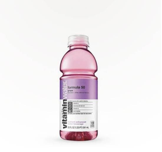 Vitamin Water