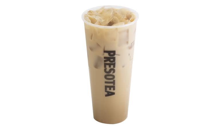 Okinawa Brown Sugar Milk Tea / Thé au lait Okinawa