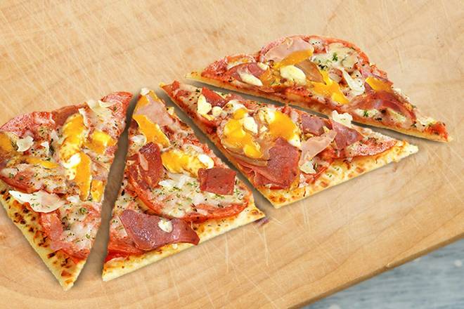 ITALIAN PIZZA