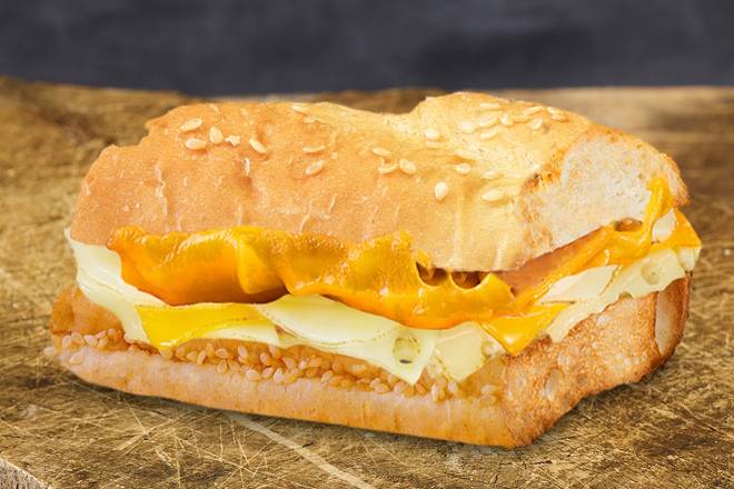 KIDS CHEESY CHEESE