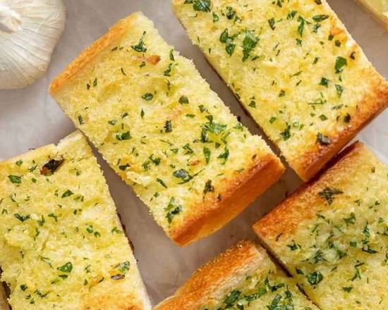 Garlic Bread