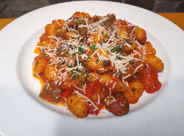 Gnocchi Pomodoro