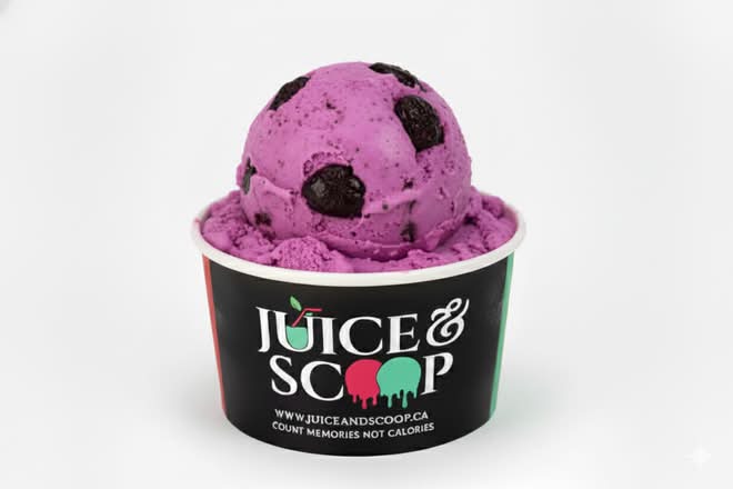 Black Cherry