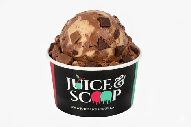 Chocolate Peanut Butter