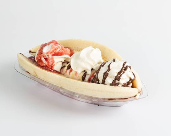 Banana Boat