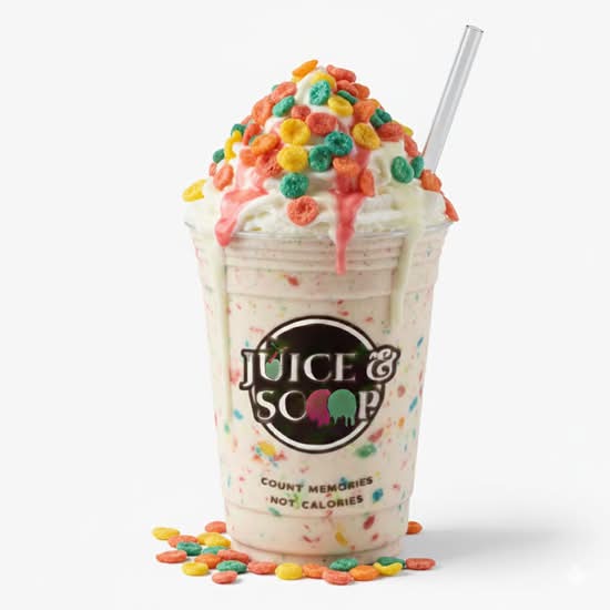 Fruity Pebble