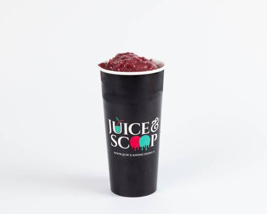 Berry Blast