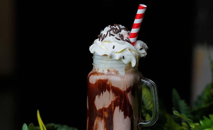 Chocolate Shake - OO