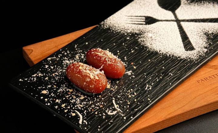Gulab Jamun