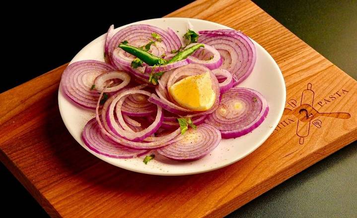 Onion Salad - OO