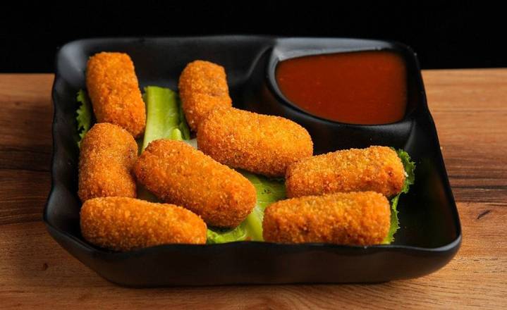 Mozzarella Sticks - (Kids)