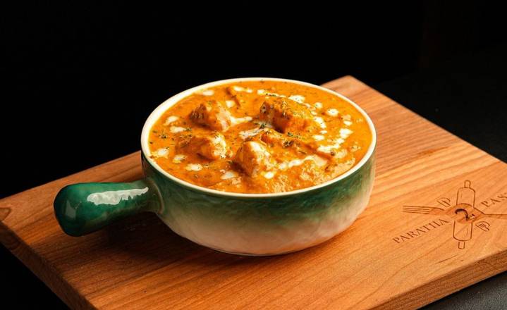 Shahi Paneer