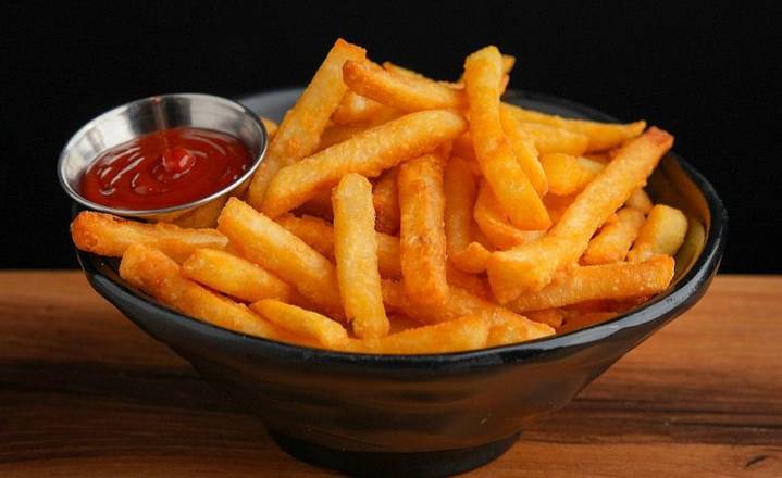 Fries