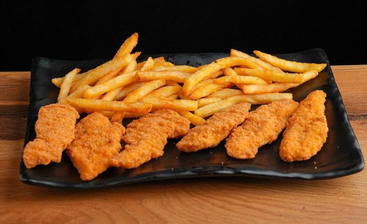 Chicken Tenders - (Kids)