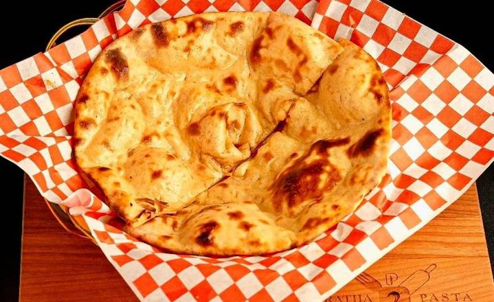 Tandoori Roti