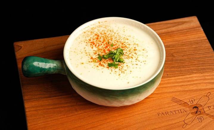Plain Dahi - OO