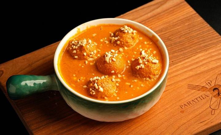 Malai Kofta