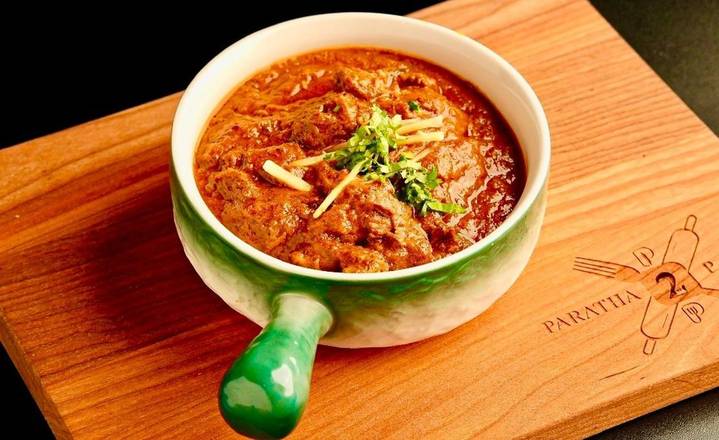 Goat Curry